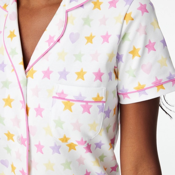 Roller Rabbit Star Polo Pajamas - Picture 1 of 2
